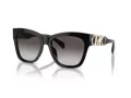 Michael Kors Empire Square Solglasögon MK 2182U 30058G