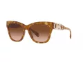 Michael Kors Empire Square Solglasögon 2182U 32883B