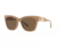 Michael Kors Empire Square Solglasögon MK 2182U 355573