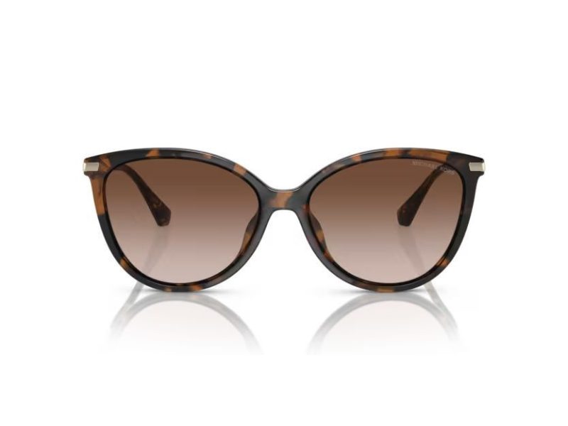 Michael Kors Dupont Solglasögon MK 0MK2184U 300613