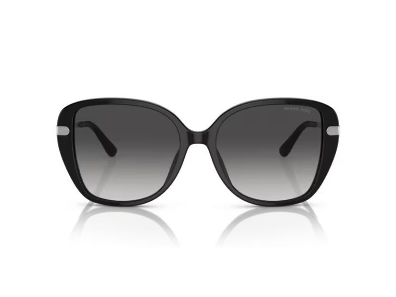Michael Kors Flatiron Solglasögon MK 0MK2185BU 30058G