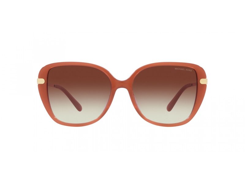 Michael Kors Flatiron Solglasögon MK 2185BU 354813
