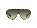 Michael Kors Empire Shield Solglasögon MK 2194 30060N