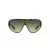 Michael Kors Empire Shield Solglasögon MK 2194 30060N