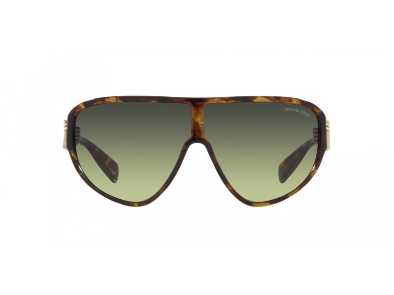 Michael Kors Empire Shield Solglasögon MK 2194 30060N