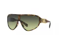 Michael Kors Empire Shield Solglasögon MK 2194 30060N