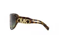 Michael Kors Empire Shield Solglasögon MK 2194 30060N