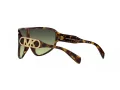 Michael Kors Empire Shield Solglasögon MK 2194 30060N