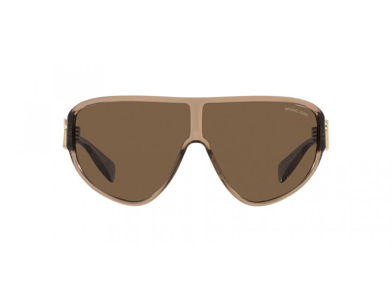 Michael Kors Empire Shield Solglasögon MK 2194 393773