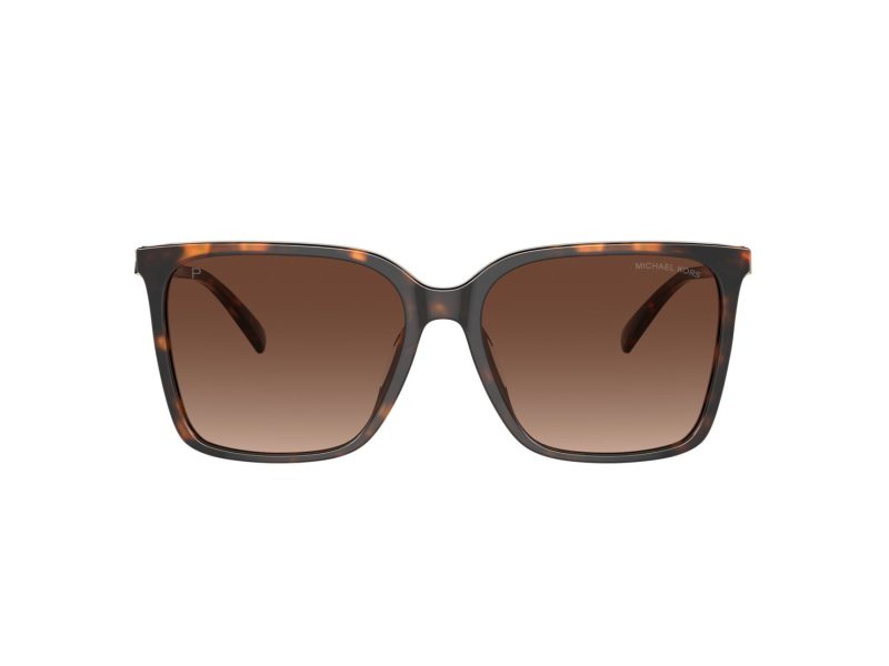Michael Kors Canberra Solglasögon MK 2197U 3006T5