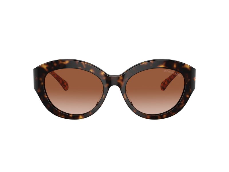 Michael Kors Brussels Solglasögon MK 2204U 300613