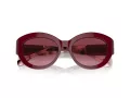 Michael Kors Brussels Solglasögon MK 0MK2204U 39498H