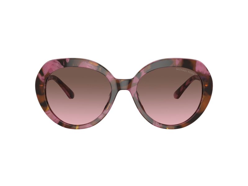 Michael Kors San Lucas Solglasögon MK 2214U 39989T