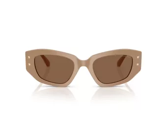 Michael Kors Le Praz Solglasögon MK 2234B 355573