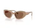 Michael Kors Le Praz Solglasögon MK 2234B 355573