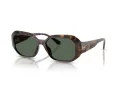 Michael Kors Siesta Key Solglasögon MK 2240U 300671