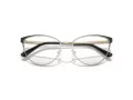 Michael Kors Marsaille Glasögon MK 0MK3064B 1014