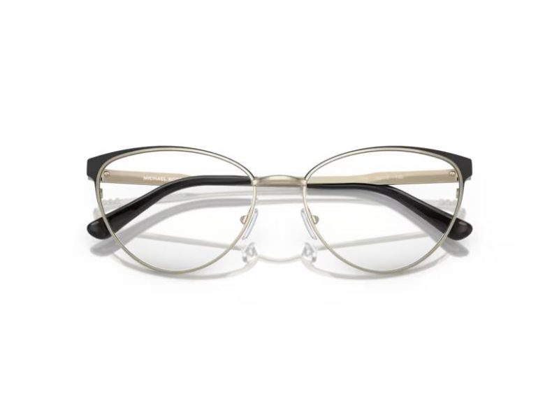 Michael Kors Marsaille Glasögon MK 0MK3064B 1014