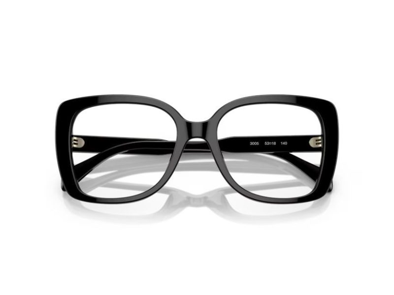 Michael Kors Perth Glasögon MK 0MK4104U 3005
