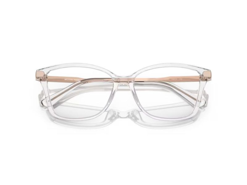 Michael Kors Georgetown Glasögon MK 0MK4105BU 3999