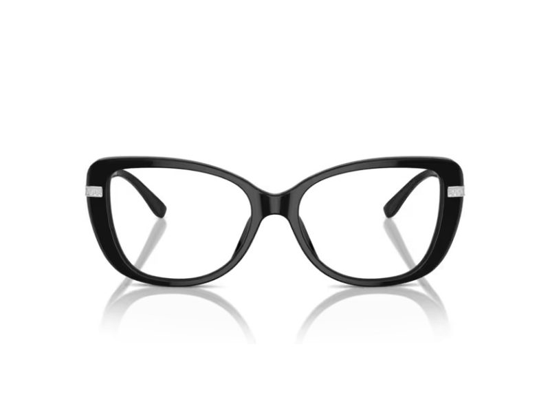 Michael Kors Formentera Glasögon MK 4125BU 3005
