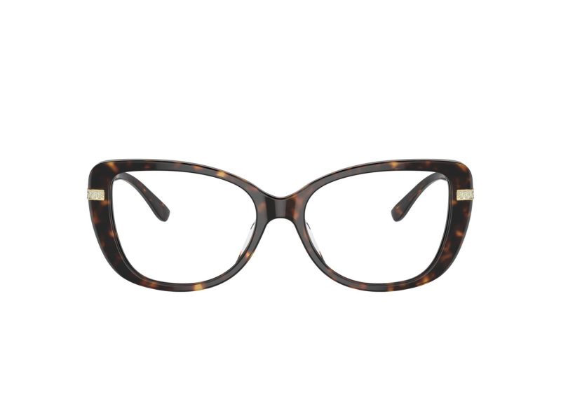 Michael Kors Formentera Glasögon MK 4125BU 3006