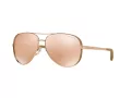 Michael Kors Chelsea Solglasögon MK 5004 1017R1