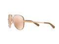 Michael Kors Chelsea Solglasögon MK 5004 1017R1