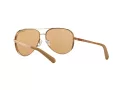Michael Kors Chelsea Solglasögon MK 5004 1017R1