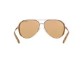 Michael Kors Chelsea Solglasögon MK 5004 1017R1