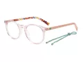 M Missoni Glasögon MMI 0007 35J