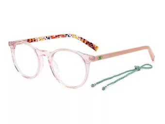 M Missoni Glasögon MMI 0007 35J