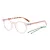 M Missoni Glasögon MMI 0007 35J