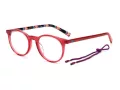 M Missoni Glasögon MMI 0007 8CQ