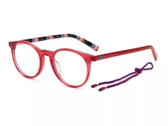 M Missoni Glasögon MMI 0007 8CQ
