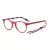 M Missoni Glasögon MMI 0007 8CQ