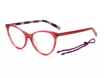 M Missoni Glasögon MMI 0009 8CQ