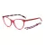 M Missoni Glasögon MMI 0009 8CQ