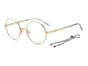 M Missoni Glasögon MMI 0022/TN PEF