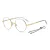 M Missoni Glasögon MMI 0022/TN PEF