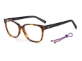 M Missoni Glasögon MMI 0073 581
