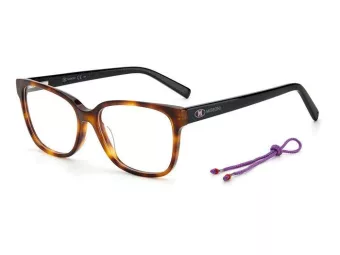 M Missoni Glasögon MMI 0073 581