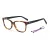 M Missoni Glasögon MMI 0073 581