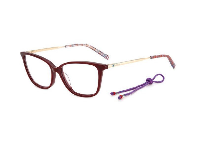 M Missoni Glasögon MMI 0120 LHF
