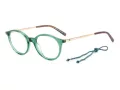M Missoni Glasögon MMI 0122 1ED
