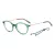 M Missoni Glasögon MMI 0122 1ED