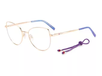 M Missoni Glasögon MMI 0127 LTA