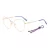 M Missoni Glasögon MMI 0127 LTA