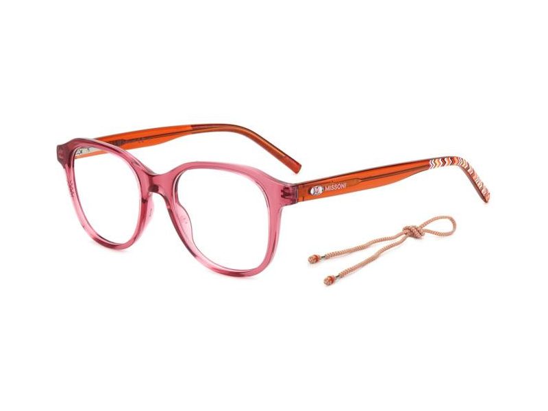 M Missoni Glasögon MMI 0142 8CQ