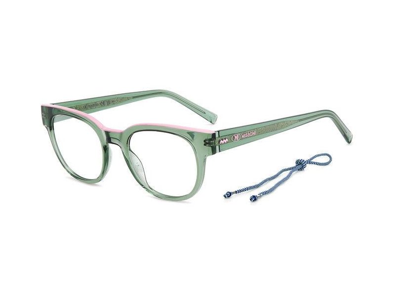 M Missoni Glasögon MMI 0156 1ED